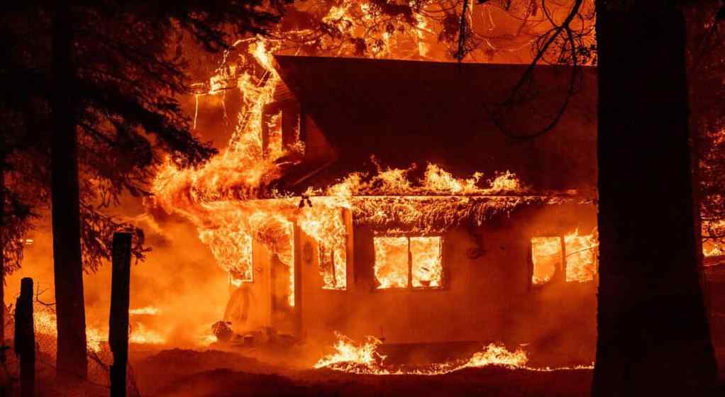 Hausbrand